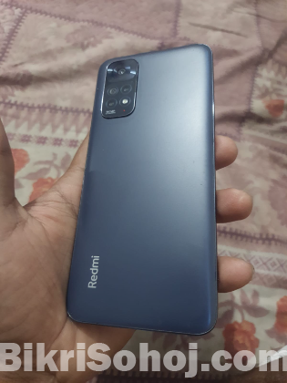 Redmi note 11